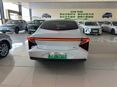 Honda Lingxi L 2025 Top Player Edition with Super Double Option Package - ფოტო 7