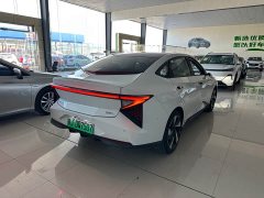 Honda Lingxi L 2025 Top Player Edition with Super Double Option Package - ფოტო 8