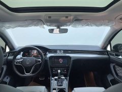 Volkswagen Magotan 2023 2 Million Units Commemorative Edition 280TSI DSG Leading Type - ფოტო 15