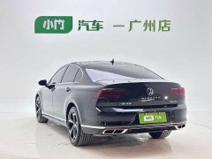 Volkswagen Magotan 2023 2 Million Units Commemorative Edition 280TSI DSG Leading Type - ფოტო 5
