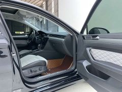 Volkswagen Magotan 2023 2 Million Units Commemorative Edition 280TSI DSG Leading Type - ფოტო 9