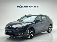 BAIC Arcfox Alpha T5 2026 Pure Electric 660 Yuan Jing Shenxing Edition - ფოტო 1