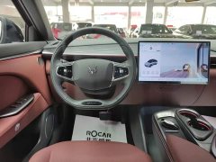 BAIC Arcfox Alpha T5 2026 Pure Electric 660 Yuan Jing Shenxing Edition - ფოტო 10