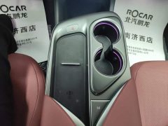 BAIC Arcfox Alpha T5 2026 Pure Electric 660 Yuan Jing Shenxing Edition - ფოტო 12