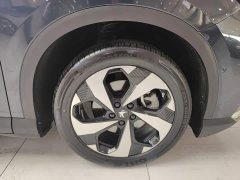 BAIC Arcfox Alpha T5 2026 Pure Electric 660 Yuan Jing Shenxing Edition - ფოტო 13