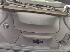 BAIC Arcfox Alpha T5 2026 Pure Electric 660 Yuan Jing Shenxing Edition - ფოტო 14