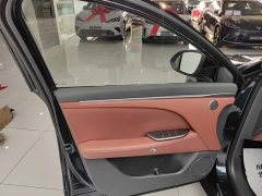 BAIC Arcfox Alpha T5 2026 Pure Electric 660 Yuan Jing Shenxing Edition - ფოტო 15