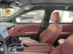 BAIC Arcfox Alpha T5 2026 Pure Electric 660 Yuan Jing Shenxing Edition - ფოტო 16