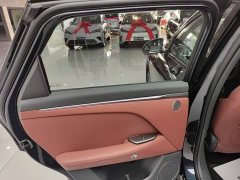 BAIC Arcfox Alpha T5 2026 Pure Electric 660 Yuan Jing Shenxing Edition - ფოტო 17