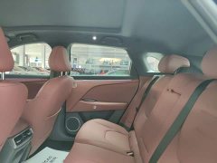 BAIC Arcfox Alpha T5 2026 Pure Electric 660 Yuan Jing Shenxing Edition - ფოტო 18