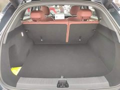 BAIC Arcfox Alpha T5 2026 Pure Electric 660 Yuan Jing Shenxing Edition - ფოტო 19