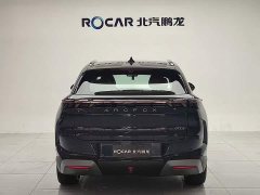 BAIC Arcfox Alpha T5 2026 Pure Electric 660 Yuan Jing Shenxing Edition - ფოტო 2