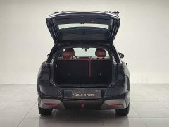 BAIC Arcfox Alpha T5 2026 Pure Electric 660 Yuan Jing Shenxing Edition - ფოტო 3