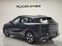 BAIC Arcfox Alpha T5 2026 Pure Electric 660 Yuan Jing Shenxing Edition - ფოტო 4