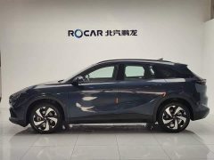 BAIC Arcfox Alpha T5 2026 Pure Electric 660 Yuan Jing Shenxing Edition - ფოტო 5