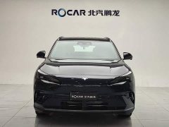 BAIC Arcfox Alpha T5 2026 Pure Electric 660 Yuan Jing Shenxing Edition - ფოტო 6