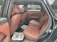 BAIC Arcfox Alpha T5 2026 Pure Electric 660 Yuan Jing Shenxing Edition - ფოტო 7