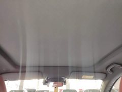 BAIC Arcfox Alpha T5 2026 Pure Electric 660 Yuan Jing Shenxing Edition - ფოტო 8