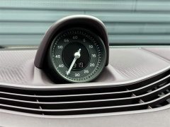 Porsche Taycan - ფოტო 10