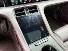 Porsche Taycan - ფოტო 11