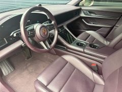 Porsche Taycan - ფოტო 15