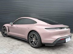 Porsche Taycan - ფოტო 4
