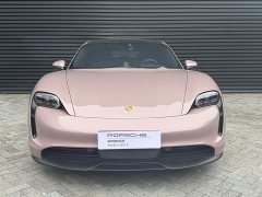 Porsche Taycan - ფოტო 6