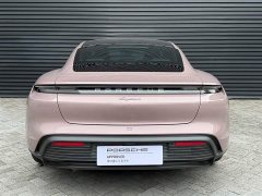 Porsche Taycan - ფოტო 7