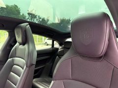Porsche Taycan - ფოტო 8