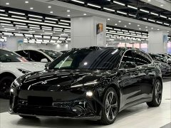 Nio ET5T 75kWh Touring - ფოტო 1