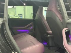 Nio ET5T 75kWh Touring - ფოტო 10