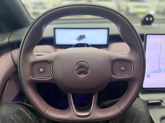 Nio ET5T 75kWh Touring - ფოტო 12