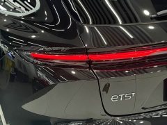 Nio ET5T 75kWh Touring - ფოტო 16