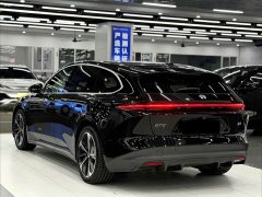 Nio ET5T 75kWh Touring - ფოტო 4