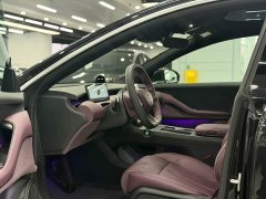 Nio ET5T 75kWh Touring - ფოტო 8