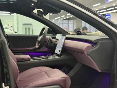Nio ET5T 75kWh Touring - ფოტო 9