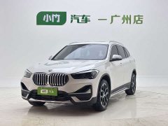 BMW X1 2022 sDrive20Li Fashion - ფოტო 1