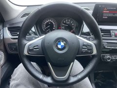 BMW X1 2022 sDrive20Li Fashion - ფოტო 10