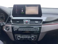 BMW X1 2022 sDrive20Li Fashion - ფოტო 11