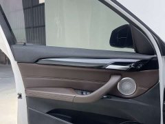 BMW X1 2022 sDrive20Li Fashion - ფოტო 15