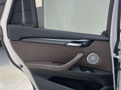 BMW X1 2022 sDrive20Li Fashion - ფოტო 16