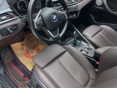 BMW X1 2022 sDrive20Li Fashion - ფოტო 19