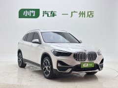 BMW X1 2022 sDrive20Li Fashion - ფოტო 2