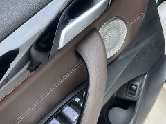 BMW X1 2022 sDrive20Li Fashion - ფოტო 20