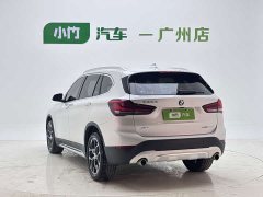 BMW X1 2022 sDrive20Li Fashion - ფოტო 3