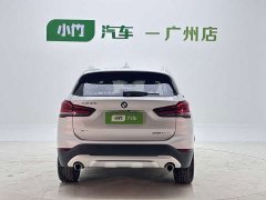 BMW X1 2022 sDrive20Li Fashion - ფოტო 4