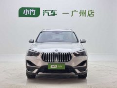 BMW X1 2022 sDrive20Li Fashion - ფოტო 5