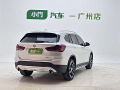 BMW X1 2022 sDrive20Li Fashion - ფოტო 6