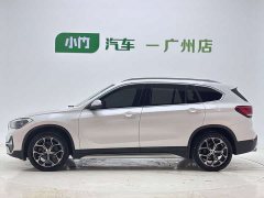 BMW X1 2022 sDrive20Li Fashion - ფოტო 7