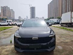 Qoros 7 1.6T Escort Elite - ფოტო 2